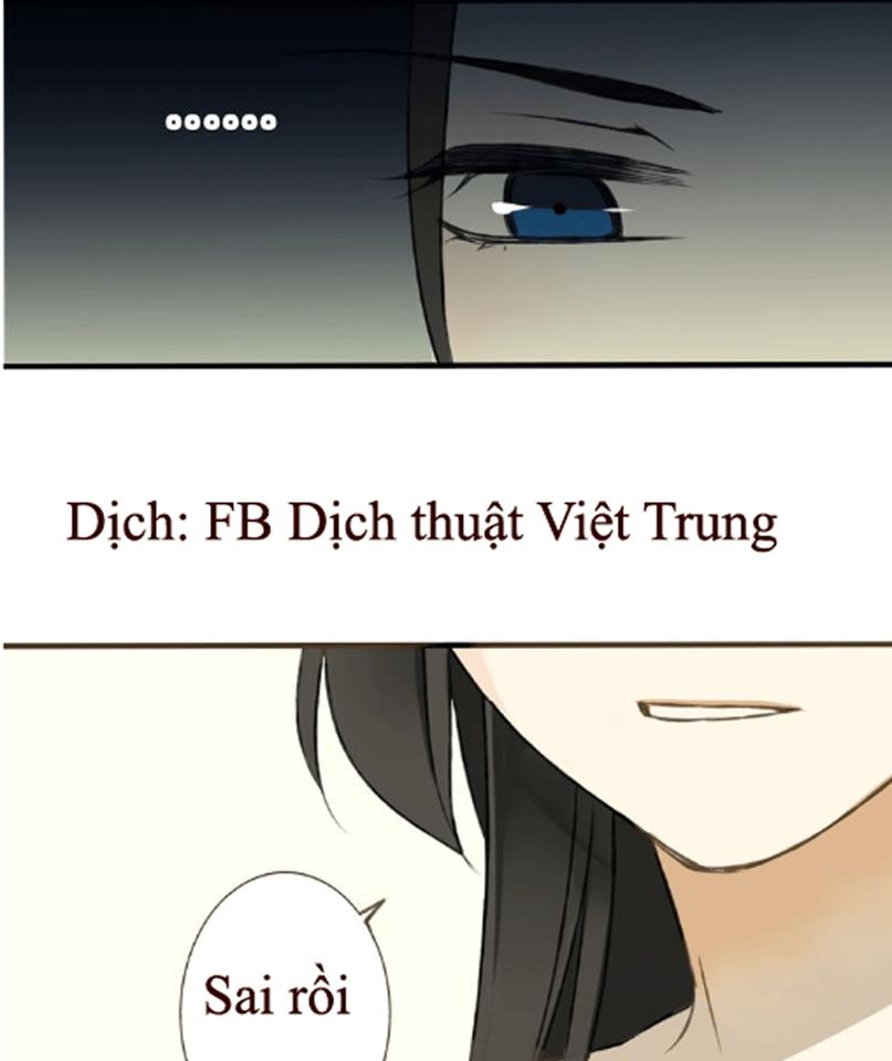 Bạn Trai Tôi Là Cẩm Y Vệ Chapter 2 - Next Chapter 3