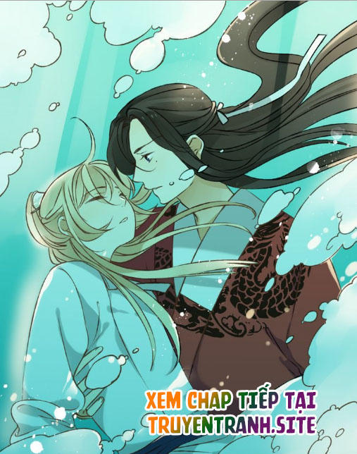 Bạn Trai Tôi Là Cẩm Y Vệ Chapter 23 - Next Chapter 24