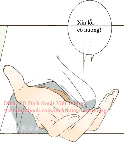 Bạn Trai Tôi Là Cẩm Y Vệ Chapter 32 - Next Chapter 33