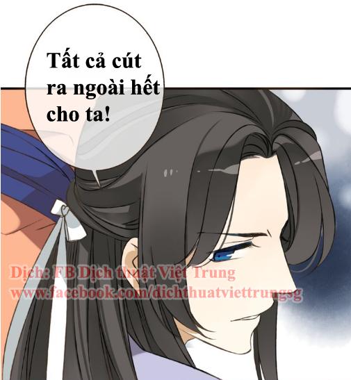 Bạn Trai Tôi Là Cẩm Y Vệ Chapter 36 - Next Chapter 37