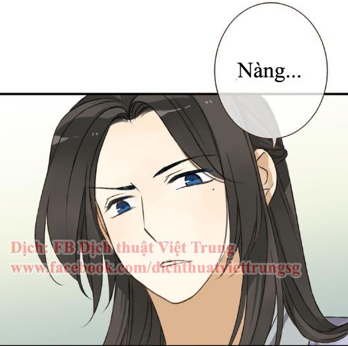 Bạn Trai Tôi Là Cẩm Y Vệ Chapter 37 - Next Chapter 38