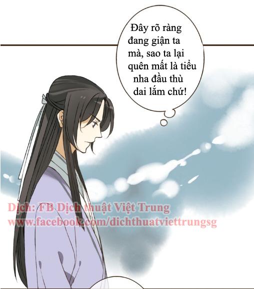 Bạn Trai Tôi Là Cẩm Y Vệ Chapter 37 - Next Chapter 38