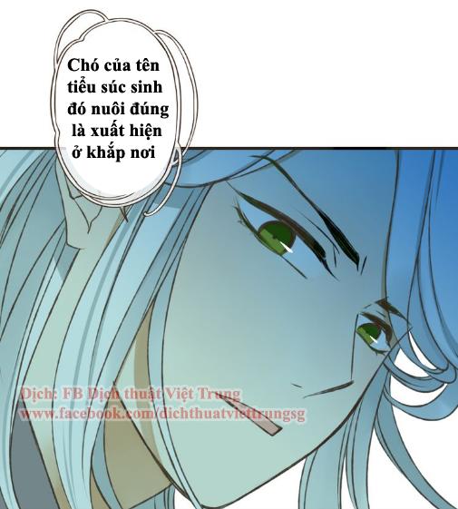 Bạn Trai Tôi Là Cẩm Y Vệ Chapter 47 - Next Chapter 48