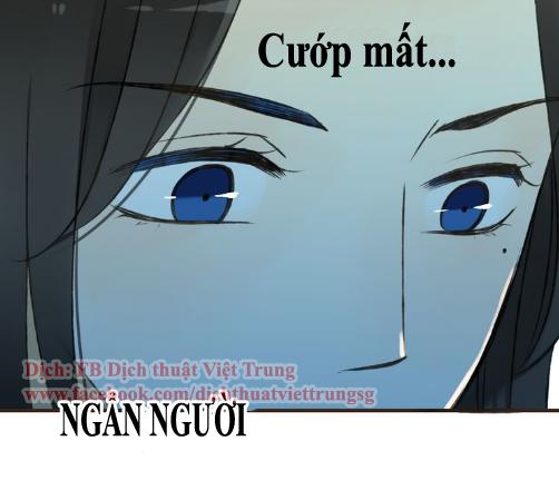 Bạn Trai Tôi Là Cẩm Y Vệ Chapter 49 - Next Chapter 50