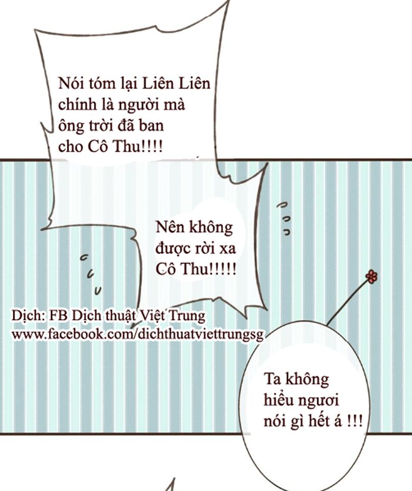 Bạn Trai Tôi Là Cẩm Y Vệ Chapter 5 - Next Chapter 6