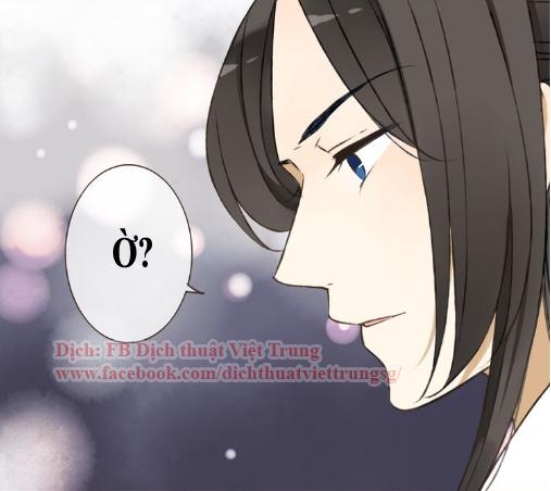 Bạn Trai Tôi Là Cẩm Y Vệ Chapter 50 - Next Chapter 51