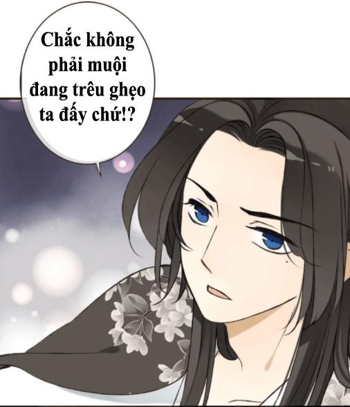 Bạn Trai Tôi Là Cẩm Y Vệ Chapter 53 - Next Chapter 54