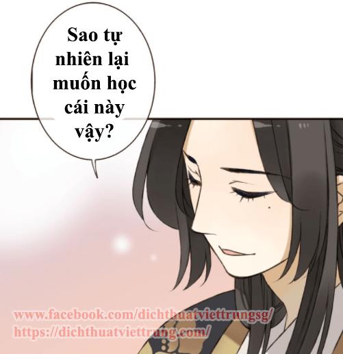 Bạn Trai Tôi Là Cẩm Y Vệ Chapter 55 - Next Chapter 56