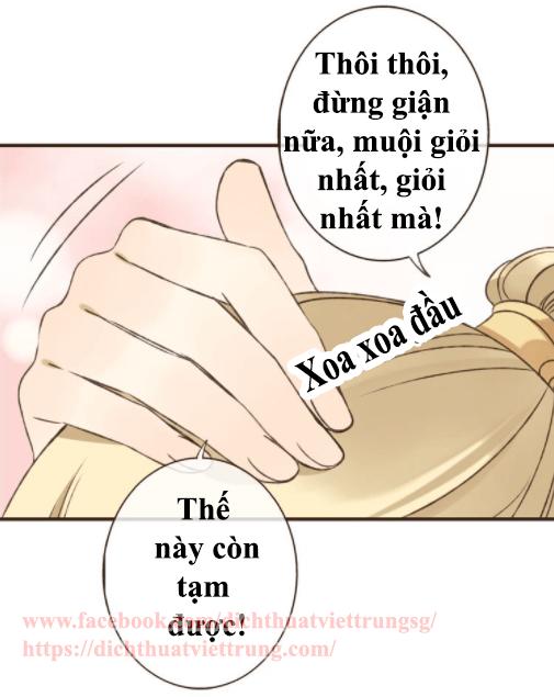 Bạn Trai Tôi Là Cẩm Y Vệ Chapter 55 - Next Chapter 56