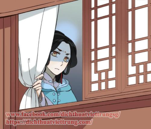 Bạn Trai Tôi Là Cẩm Y Vệ Chapter 55 - Next Chapter 56