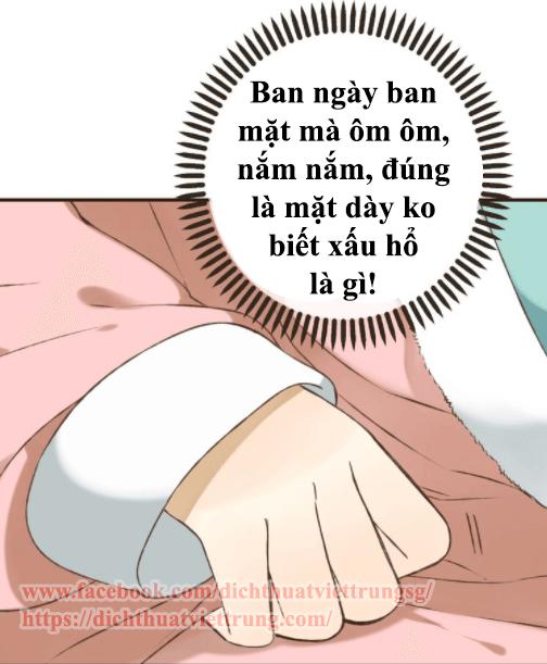 Bạn Trai Tôi Là Cẩm Y Vệ Chapter 55 - Next Chapter 56