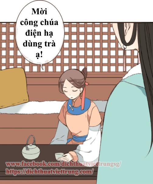 Bạn Trai Tôi Là Cẩm Y Vệ Chapter 55 - Next Chapter 56