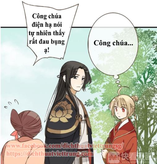 Bạn Trai Tôi Là Cẩm Y Vệ Chapter 55 - Next Chapter 56