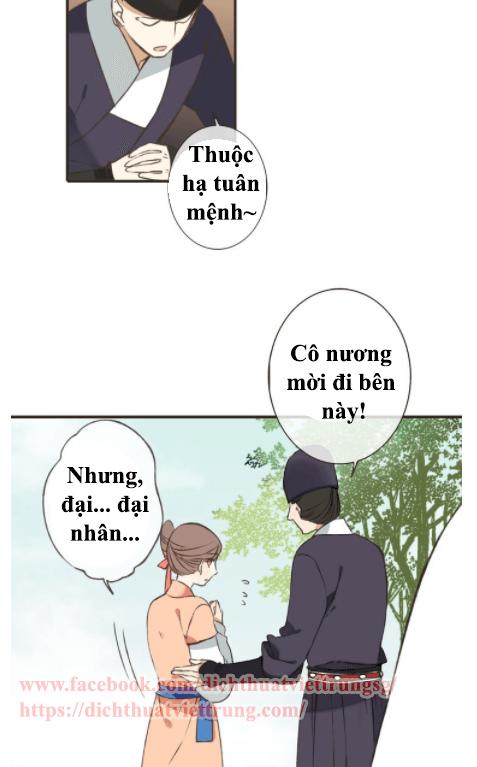 Bạn Trai Tôi Là Cẩm Y Vệ Chapter 55 - Next Chapter 56