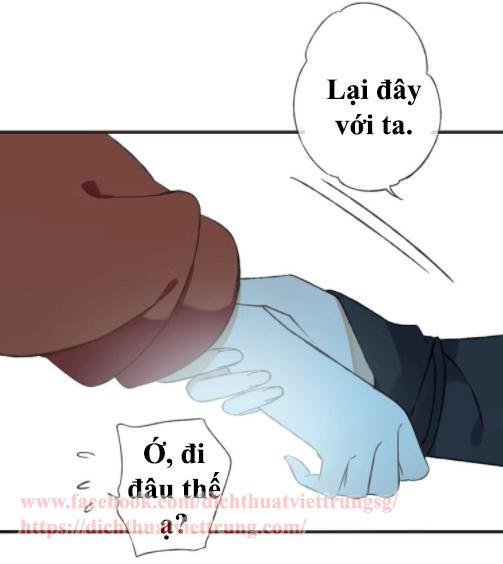 Bạn Trai Tôi Là Cẩm Y Vệ Chapter 55 - Next Chapter 56