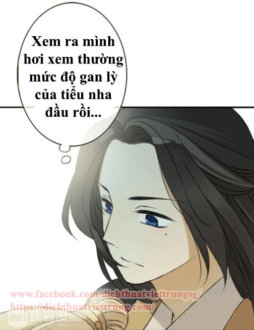 Bạn Trai Tôi Là Cẩm Y Vệ Chapter 55 - Next Chapter 56