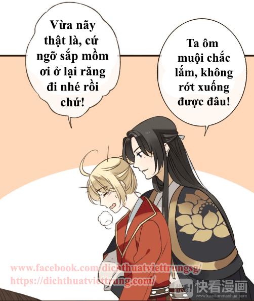 Bạn Trai Tôi Là Cẩm Y Vệ Chapter 55 - Next Chapter 56