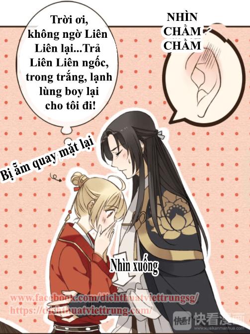 Bạn Trai Tôi Là Cẩm Y Vệ Chapter 55 - Next Chapter 56