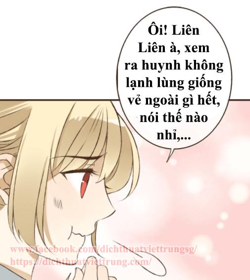 Bạn Trai Tôi Là Cẩm Y Vệ Chapter 55 - Next Chapter 56