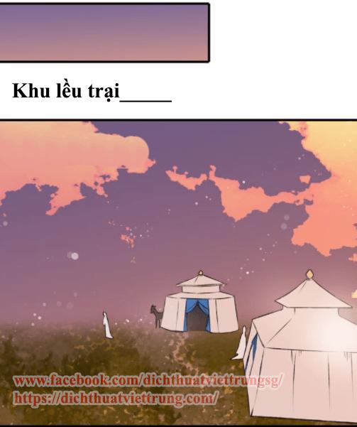 Bạn Trai Tôi Là Cẩm Y Vệ Chapter 55 - Next Chapter 56