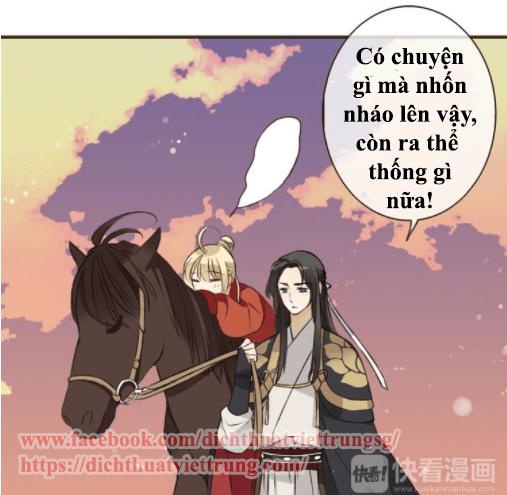 Bạn Trai Tôi Là Cẩm Y Vệ Chapter 55 - Next Chapter 56