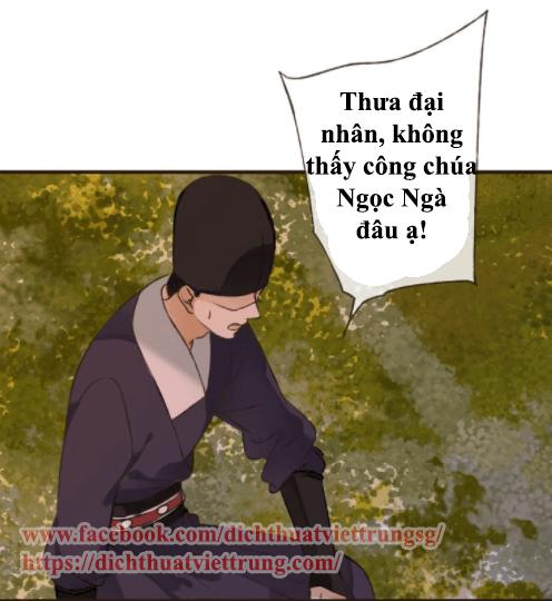 Bạn Trai Tôi Là Cẩm Y Vệ Chapter 55 - Next Chapter 56