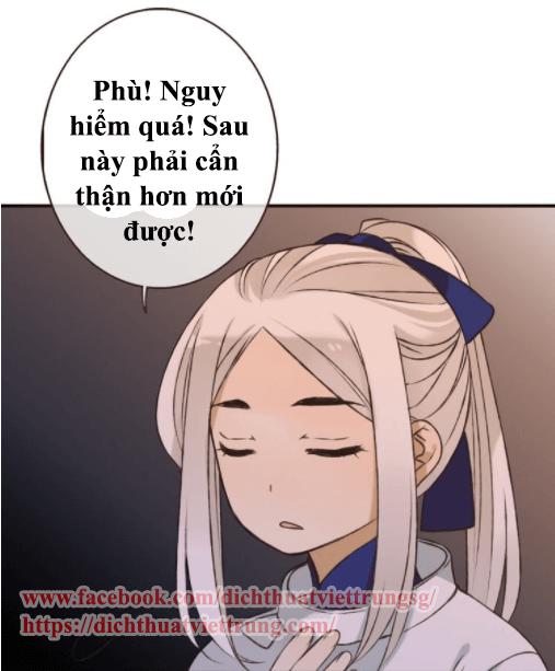 Bạn Trai Tôi Là Cẩm Y Vệ Chapter 58 - Next Chapter 59