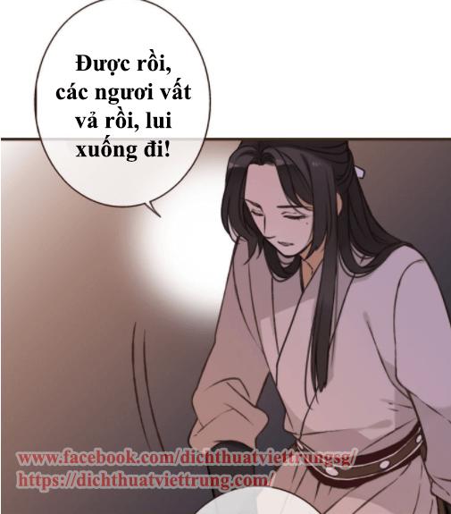 Bạn Trai Tôi Là Cẩm Y Vệ Chapter 59 - Next Chapter 60