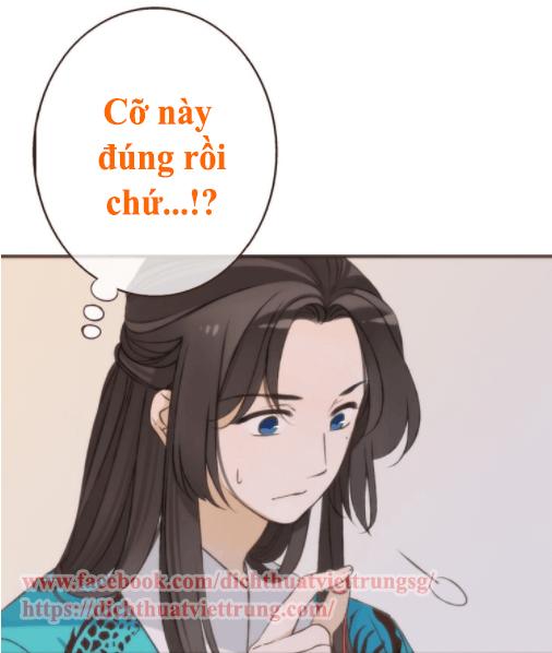 Bạn Trai Tôi Là Cẩm Y Vệ Chapter 60 - Next Chapter 61