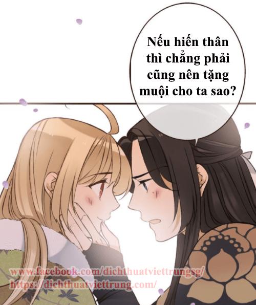 Bạn Trai Tôi Là Cẩm Y Vệ Chapter 60 - Next Chapter 61