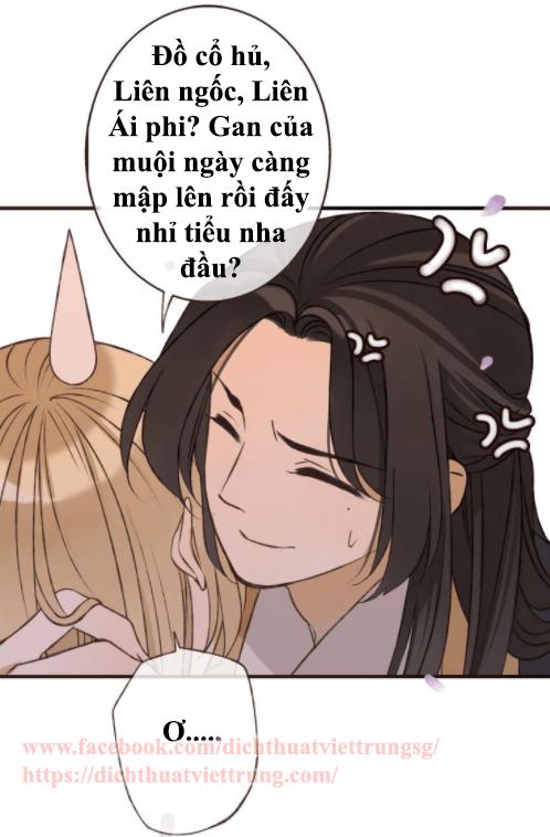 Bạn Trai Tôi Là Cẩm Y Vệ Chapter 60 - Next Chapter 61