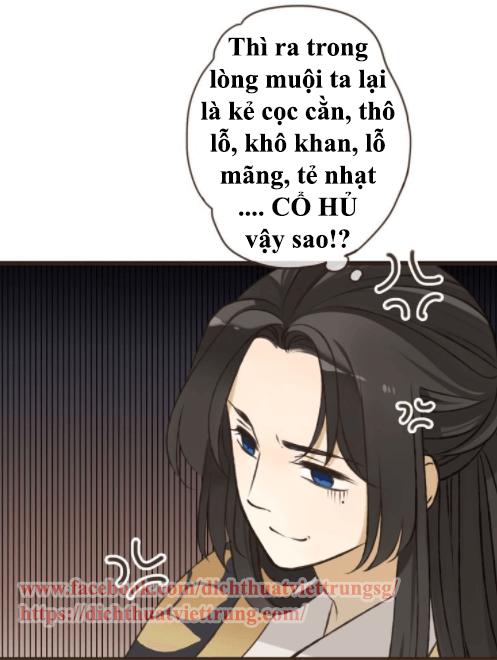 Bạn Trai Tôi Là Cẩm Y Vệ Chapter 60 - Next Chapter 61