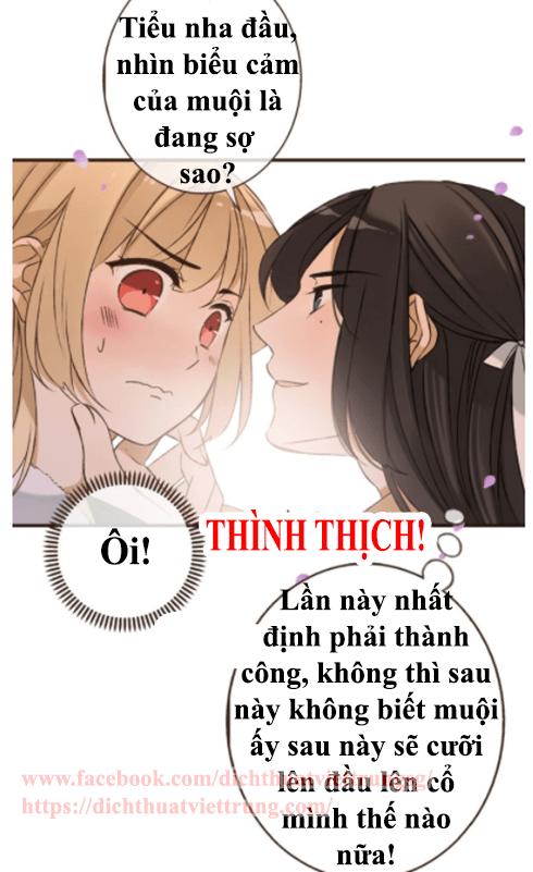 Bạn Trai Tôi Là Cẩm Y Vệ Chapter 60 - Next Chapter 61