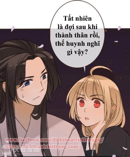 Bạn Trai Tôi Là Cẩm Y Vệ Chapter 61 - Next Chapter 62