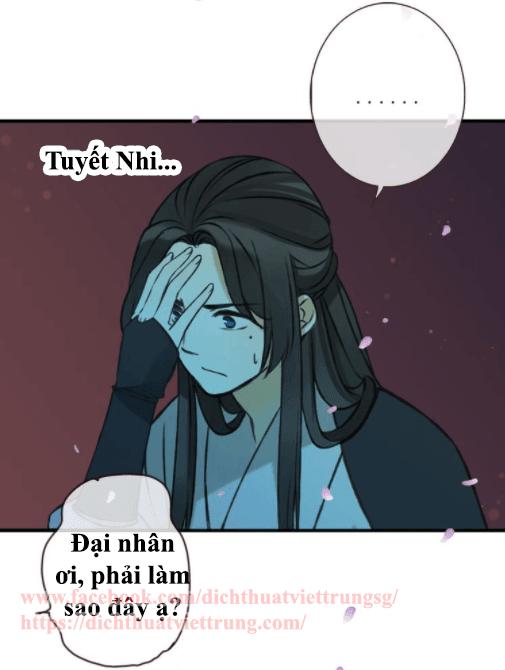 Bạn Trai Tôi Là Cẩm Y Vệ Chapter 62 - Next Chapter 63