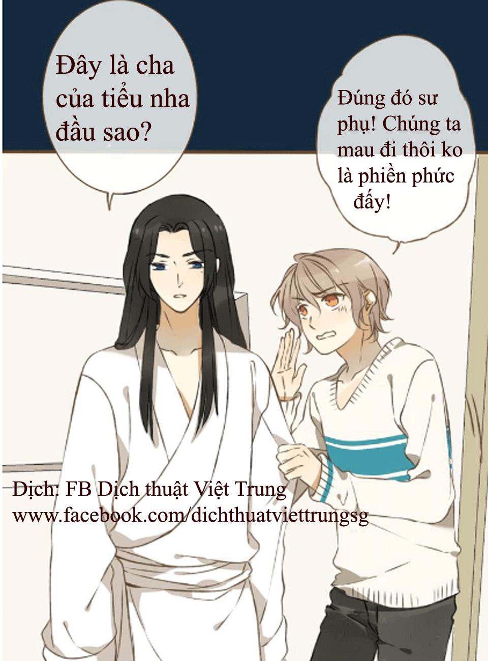 Bạn Trai Tôi Là Cẩm Y Vệ Chapter 7 - Next Chapter 8