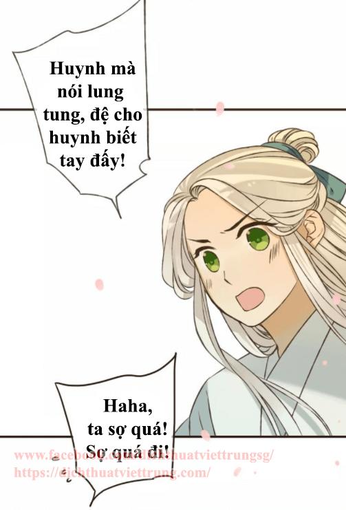 Bạn Trai Tôi Là Cẩm Y Vệ Chapter 71 - Next Chapter 72