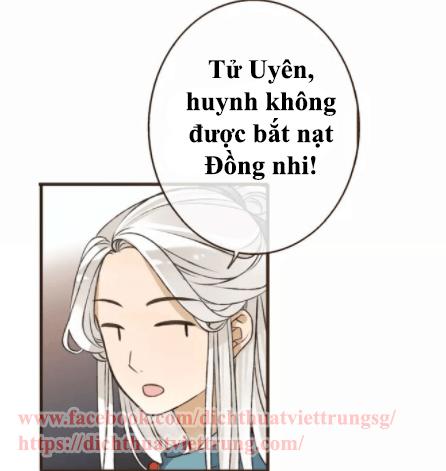 Bạn Trai Tôi Là Cẩm Y Vệ Chapter 72 - Next Chapter 73