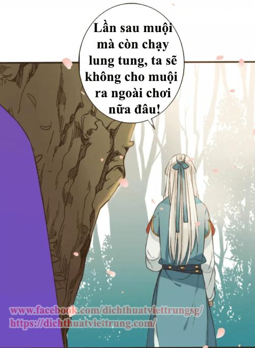 Bạn Trai Tôi Là Cẩm Y Vệ Chapter 72 - Next Chapter 73