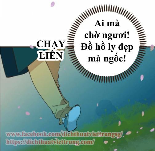 Bạn Trai Tôi Là Cẩm Y Vệ Chapter 76 - Next Chapter 77