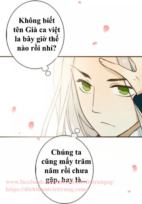 Bạn Trai Tôi Là Cẩm Y Vệ Chapter 80 - Next Chapter 81