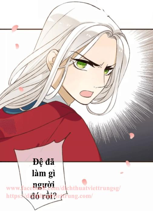 Bạn Trai Tôi Là Cẩm Y Vệ Chapter 80 - Next Chapter 81