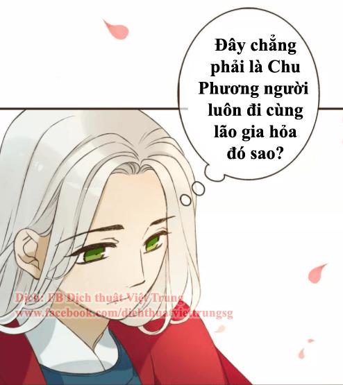 Bạn Trai Tôi Là Cẩm Y Vệ Chapter 86 - Next Chapter 87