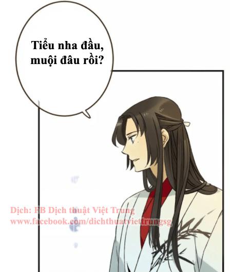 Bạn Trai Tôi Là Cẩm Y Vệ Chapter 88 - Next Chapter 89