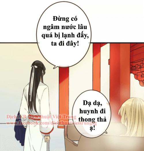 Bạn Trai Tôi Là Cẩm Y Vệ Chapter 88 - Next Chapter 89