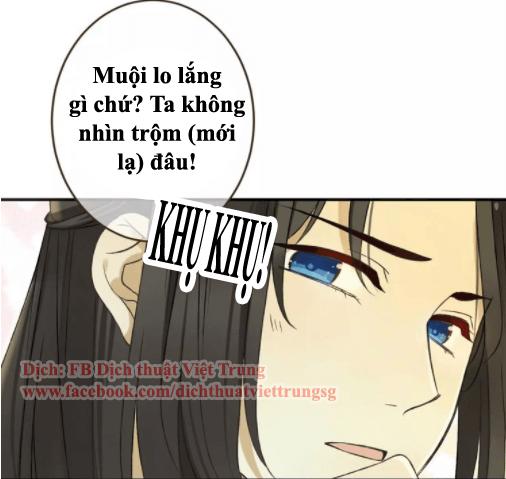 Bạn Trai Tôi Là Cẩm Y Vệ Chapter 88 - Next Chapter 89