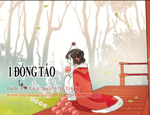 Bạn Trai Tôi Là Cẩm Y Vệ Chapter 88 - Next Chapter 89