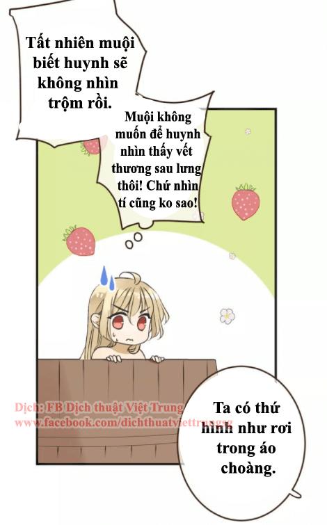 Bạn Trai Tôi Là Cẩm Y Vệ Chapter 88 - Next Chapter 89