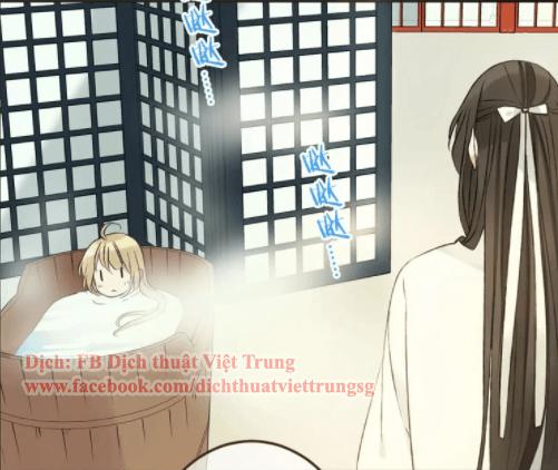 Bạn Trai Tôi Là Cẩm Y Vệ Chapter 88 - Next Chapter 89