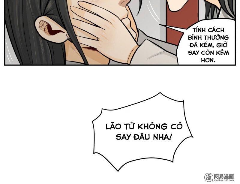 Hoàng Thượng Pê-Đê - Hãy Tránh Xa Ta Ra Chapter 105 - Next Chapter 106